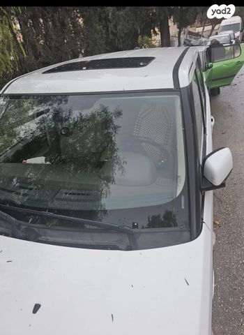 לנד רובר ריינג' רובר ספורט