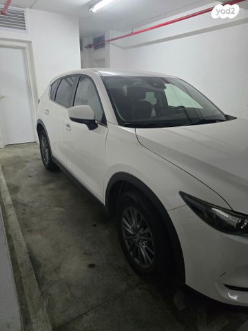 מאזדה CX-5