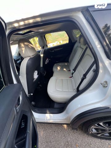 מאזדה CX-5