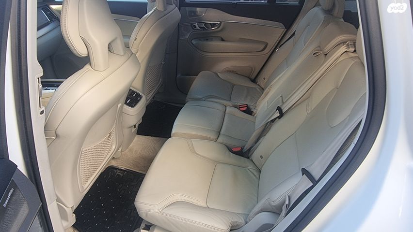 וולוו XC90