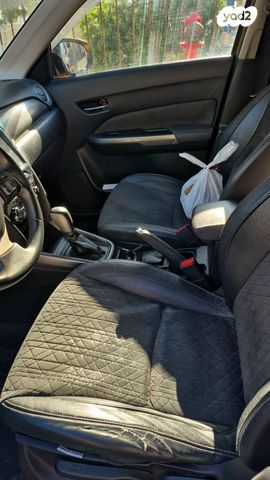 סוזוקי ויטרה