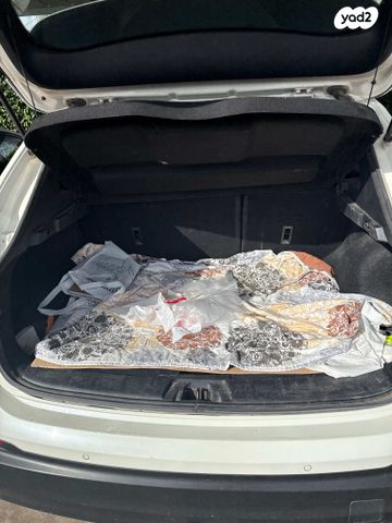 ניסאן קשקאי