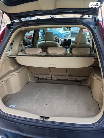 הונדה CR-V