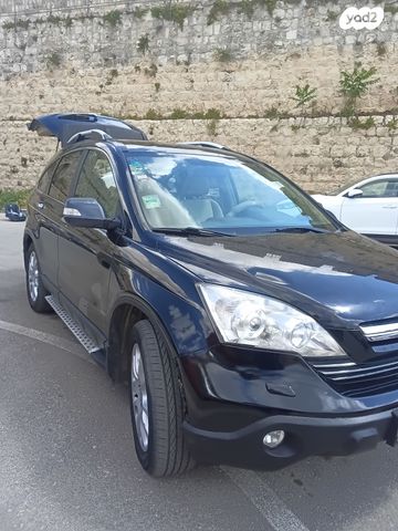 הונדה CR-V