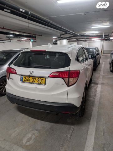 הונדה HR-V
