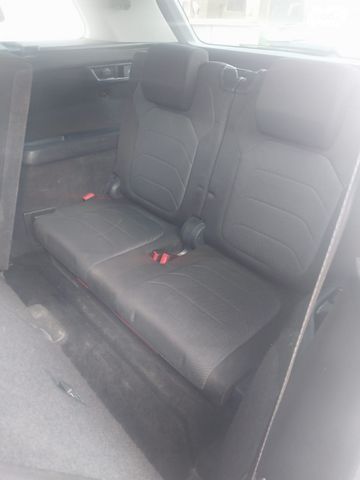 מודעת רכב סקודה קודיאק