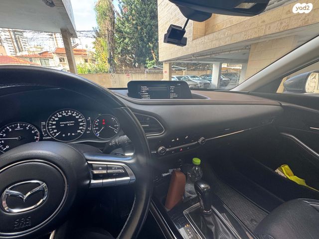 מאזדה CX-30