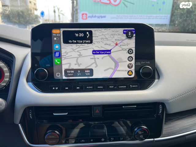 ניסאן קשקאי