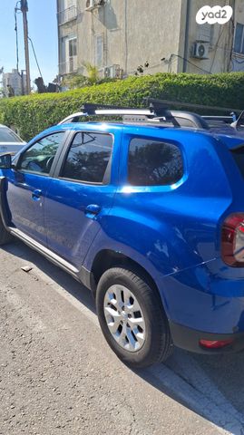 דאצ'יה דאסטר