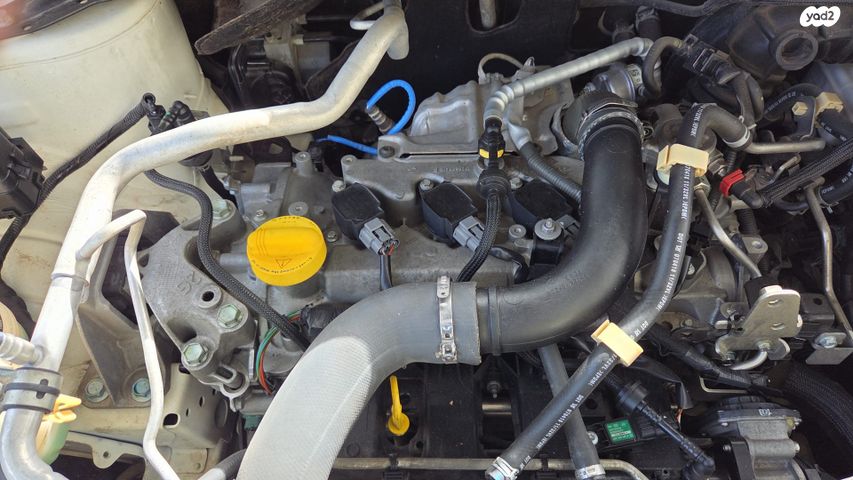 ניסאן קשקאי