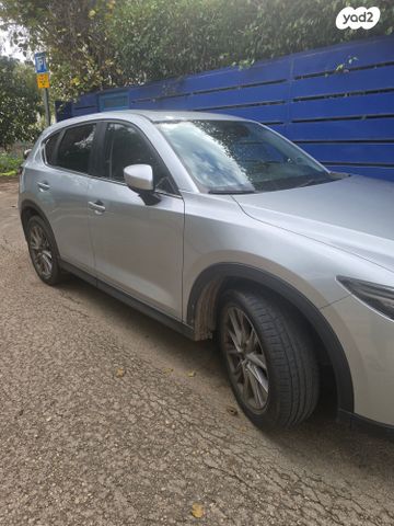 מאזדה CX-5