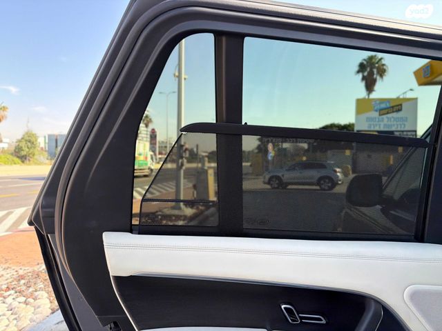 לנד רובר ריינג' רובר