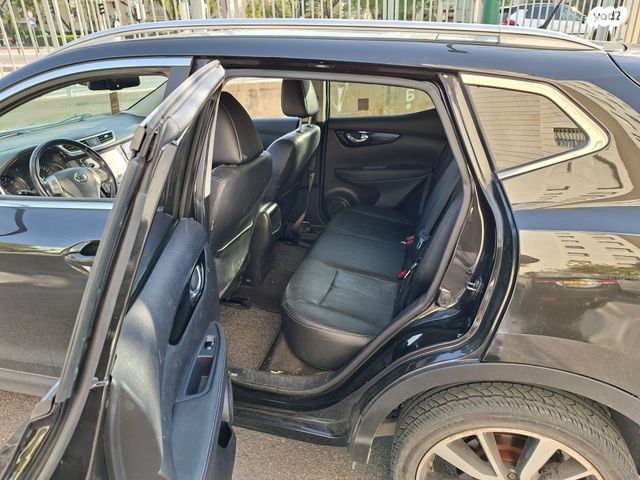 ניסאן קשקאי