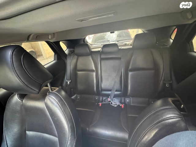 מאזדה CX-30