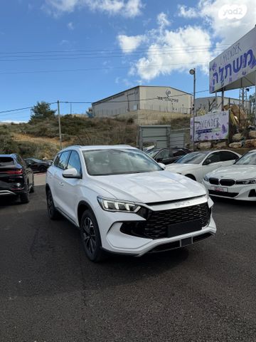 בי.ווי.די סי ליון 05