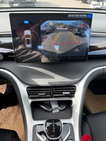 בי.ווי.די סי ליון 05