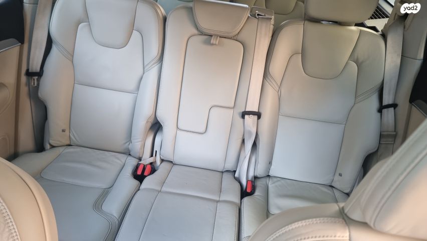וולוו XC90