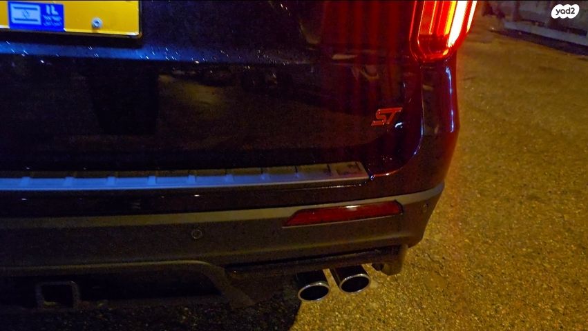 פורד אקספלורר