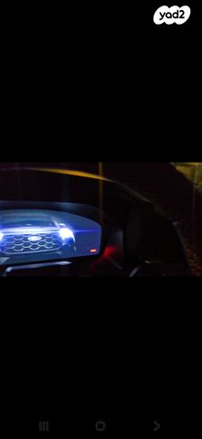 פורד אקספלורר