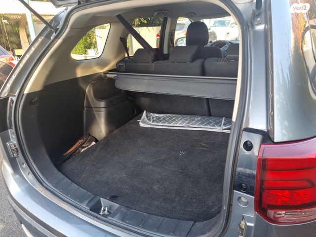 מיצובישי אאוטלנדר