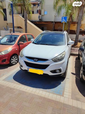 יונדאי ix35