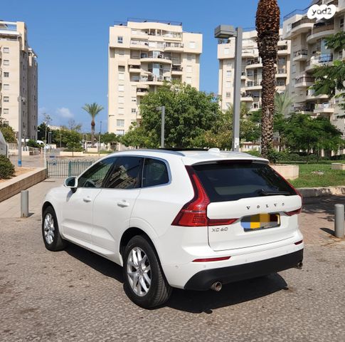 מודעת רכב וולוו XC60 1