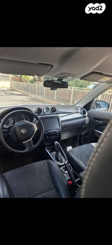 סוזוקי ויטרה