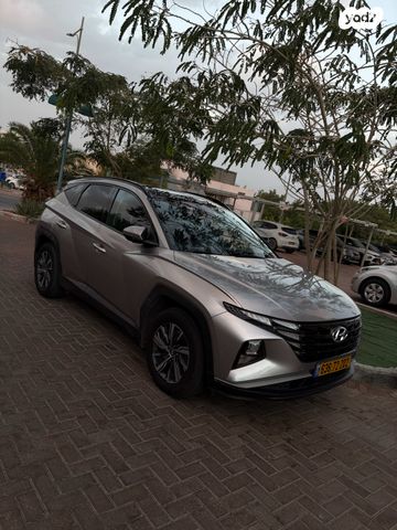 יונדאי טוסון