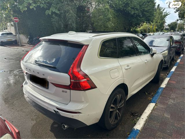 וולוו XC60