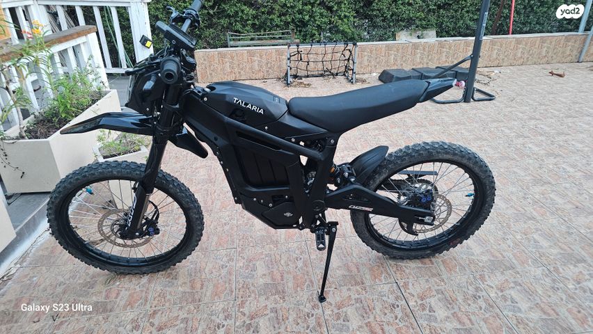 מודעת רכב Talaria TL4000YE-A