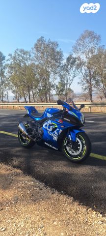 סוזוקי GSX-R1000