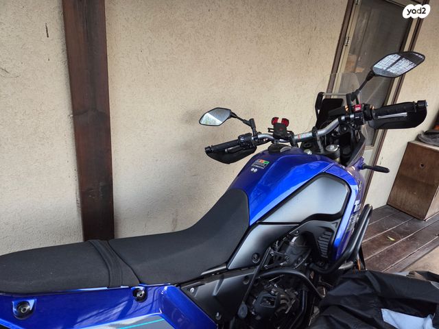 ימאהה טנרה 700