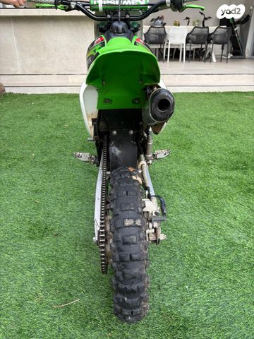 קאוואסאקי KX65