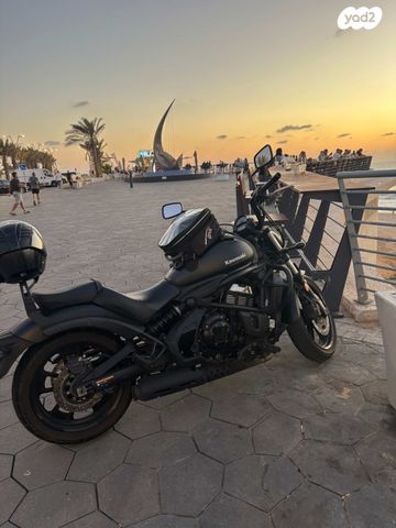 קאוואסאקי Vulcan S