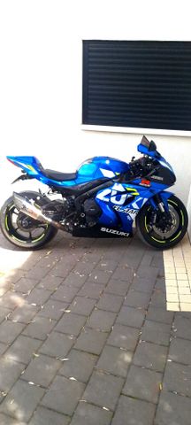 מודעת רכב סוזוקי GSX-R1000