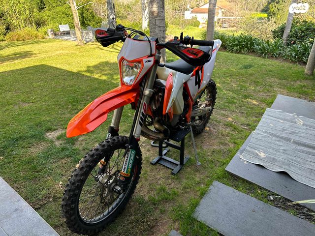 KTM Enduro EXC 150