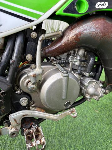 קאוואסאקי KX65