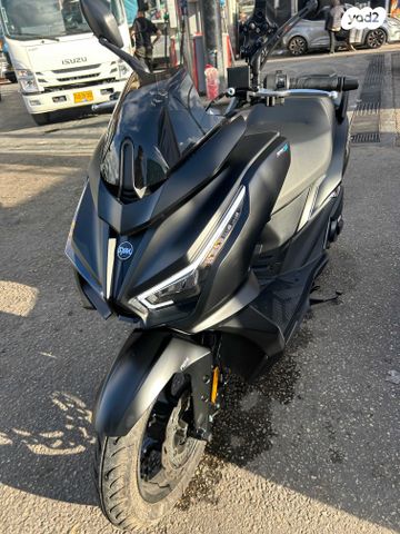 סאן יאנג Jet 14 EVO