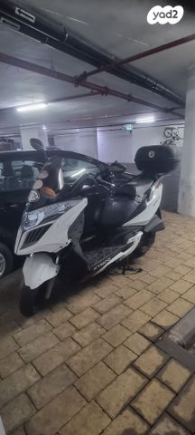 קימקו G-דינק 125