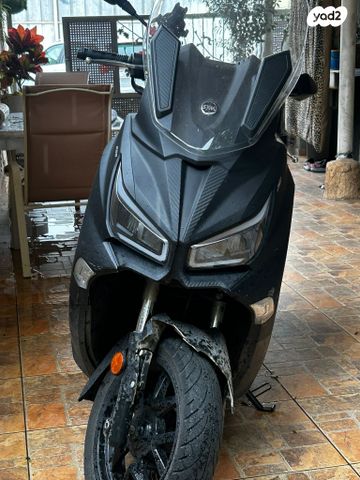 מודעת רכב אחר כללי