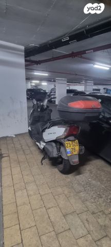 קימקו G-דינק 125