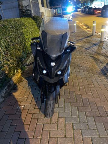 סאן יאנג קרוזים 300 אלפא