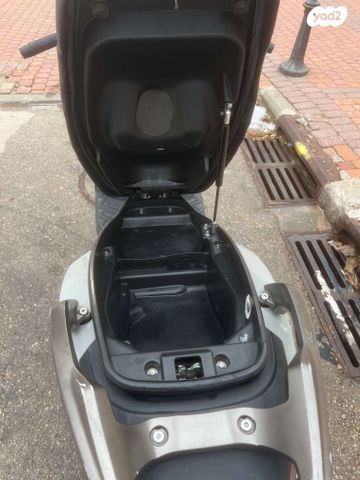 קימקו X Town CT 125