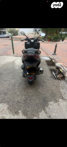 קימקו X Town CT 125