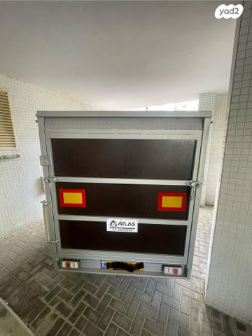 מודעת רכב פרטי/מסחרי