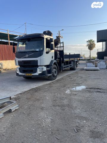 מודעת רכב וולוו