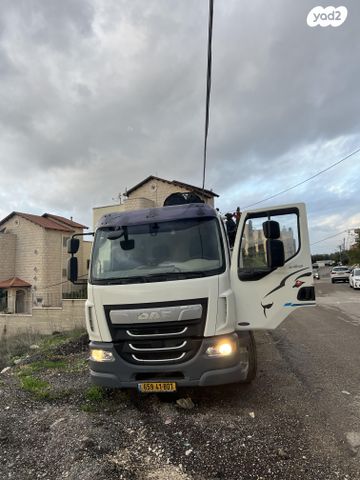 מודעת רכב דאף