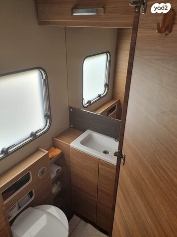 נגרר (קראוון נגרר)