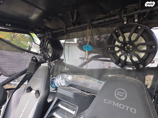 CFMOTO