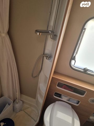 נגרר (קראוון נגרר)